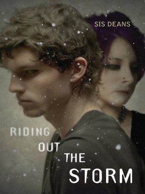 cover image of Riding Out the Storm